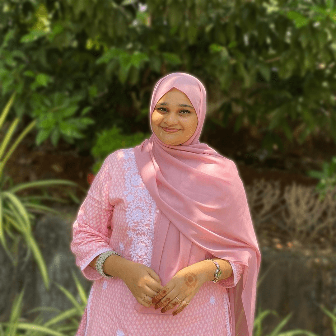 Ayisha Rizwin