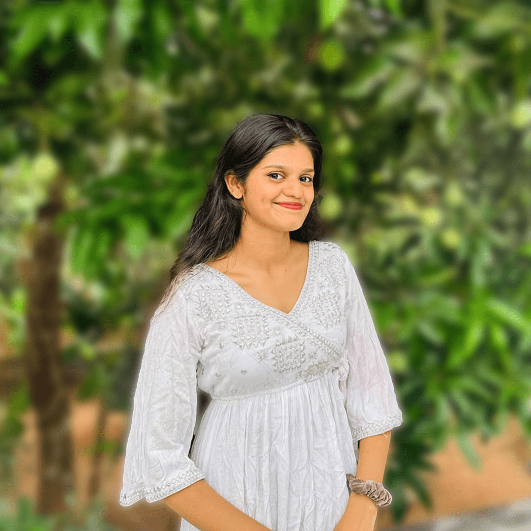 Nimisha krishna