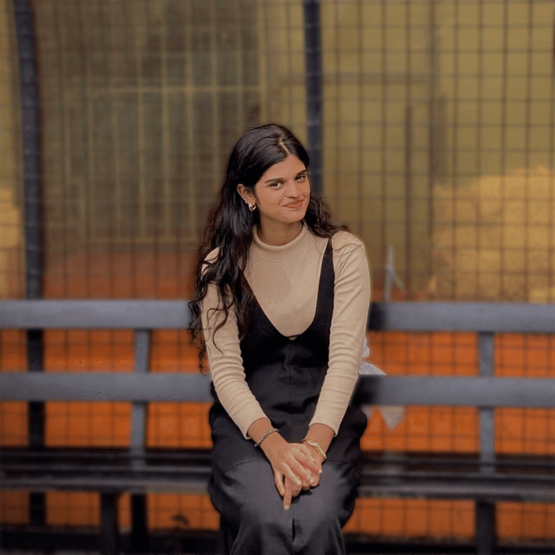 Niranjana Krishna