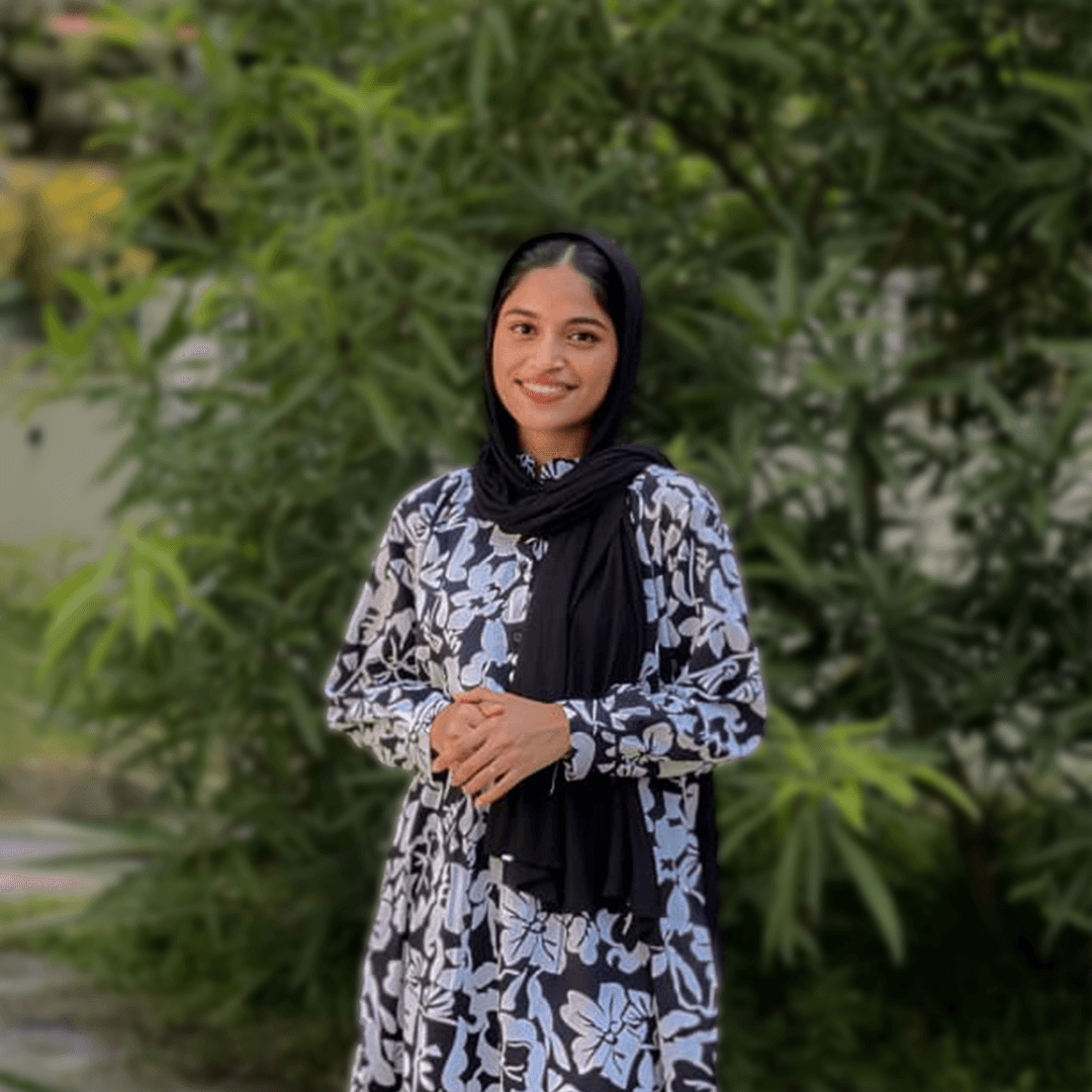 Sanoofa Sherin